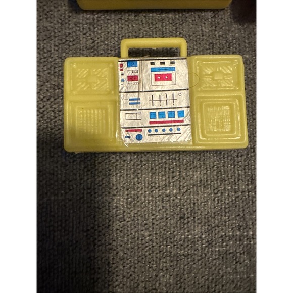 Barbie - Lot Of 12 Accessories - Picture 2 of 5